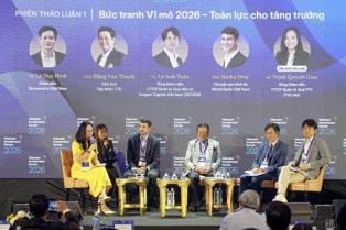 Việt Nam positions for breakthrough growth in 2026 as global investors renew confidence