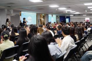 AIESEC launches Global Talent programme