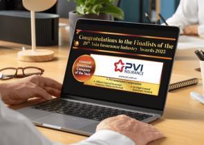 PVI Insurance among Top 3 Non-life Insurers in Asia, marking Việt Nams global reach