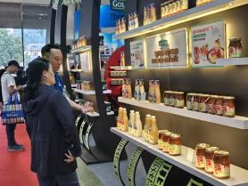 Hà Nội hosts an intl exbibition on food, beverage and packaging technology