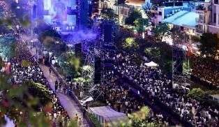 HCM City aims to become international shopping hub