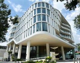 HCM City sets sights on becoming Southeast Asias leading innovation hub