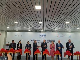 Italy, Đà Nẵng bolster cooperation and investment