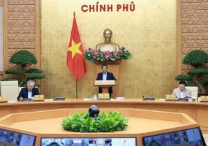 PM urges maintaining macro-economic stability, controlling inflation