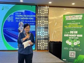 Green Startup Competition 2025 launched