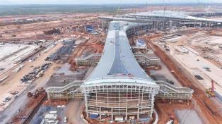 VINACONEX makes debut on Fortune Southeast Asia 500 list