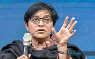 Malaysia pledges legal reform to boost regional trade, investment
