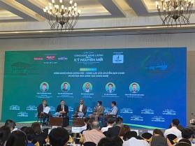 Technology key to clean energy transition