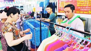 Governments target of having 2 million enterprises by 2030 under big challenge