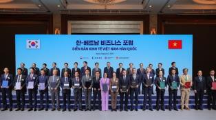 Vinpearl signs strategic partnership with three South Korean travel firms
