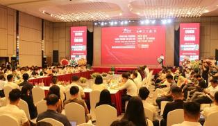 Quảng Ninhs Northern Midlands gearing up for growth spurt