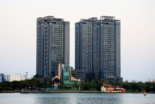 Real estate market bustling ahead of Ghost Month