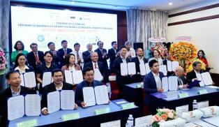 HCM City launches semiconductor research and training alliance