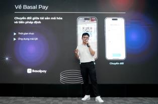 Digital pay rises as Việt Nam launches first crypto-fiat pilot