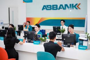 ABBANK reports nearly 200% profit surge in H1, achieves 93% of annual target