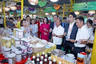 Proud of Vietnamese Agricultural Products 2025: bringing value of Việt Nams agriculture to the world