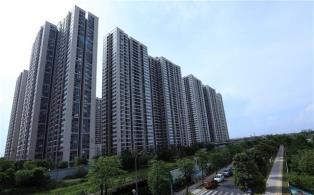 Hà Nội leads nation in apartment price growth