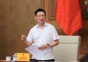 Deputy PM urges coordinated solutions to regulate and stabilise real estate prices