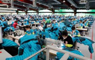 Circular economy offers competitive leverage for Việt Nams textile industry