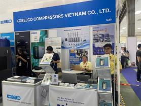 Joint industrial exhibitions return with participation of nearly 200 international brands