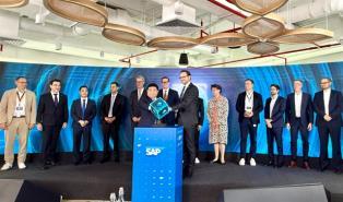 SAP plans to invest more than 175 million in Việt Nam