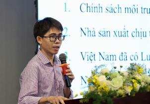 EPR compliance key to FB sectors sustainability and market competitiveness