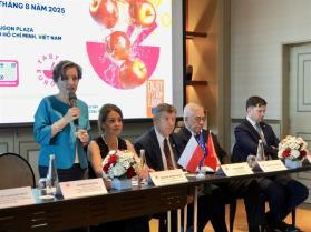 Poland seeks to boost agri-food exports to Việt Nam