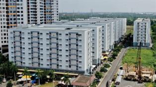 HCM City to provide social housing for people commuting long distances to work