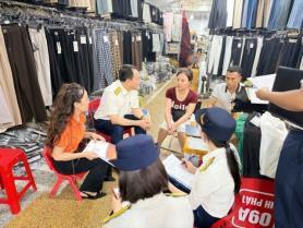 Small businesses concerned over new tax rules