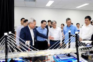 Hà Nội strengthens position as a magnet for high-quality FDI