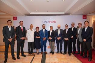 Chile seeks to export pork to Việt Nam