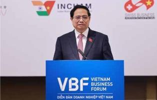 Businesses work with the Government in digital green transformation