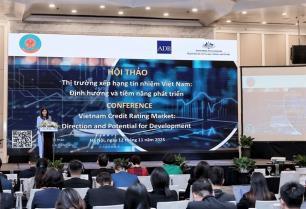 Strong credit ratings help cut capital raising costs