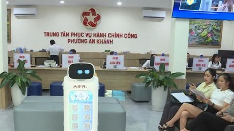 HCM Citys digital government