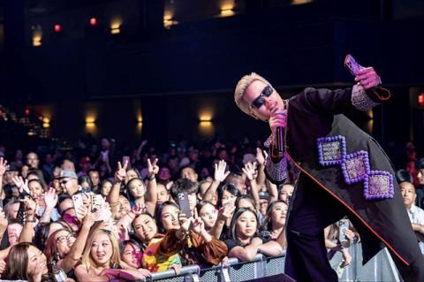 The new sound of Hmong