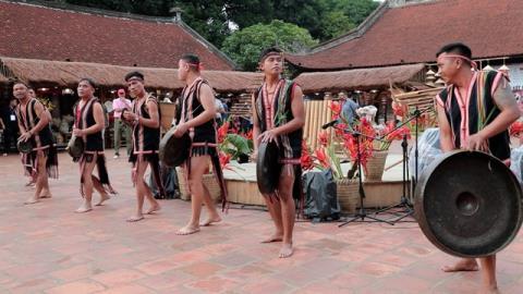 Where heritage comes alive