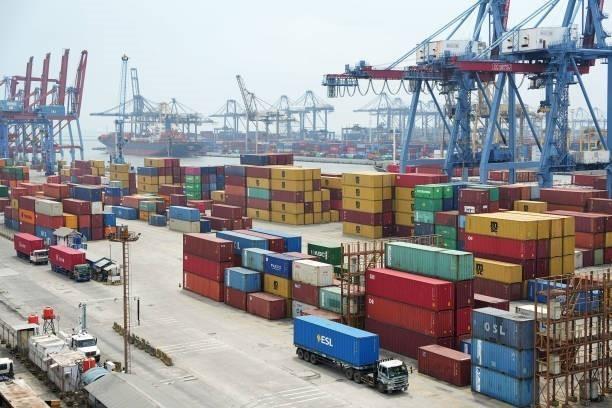 Indonesia boosts trade cooperation with EU