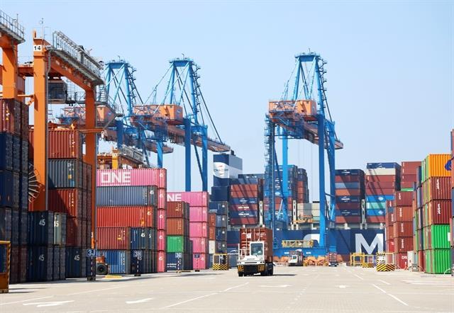 New trade policies of the UK Government to ease Việt Nams exports