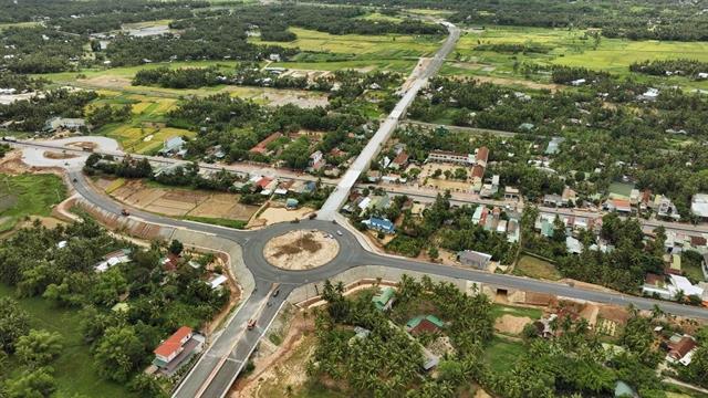 Bình Định province works to attract investment from Japan