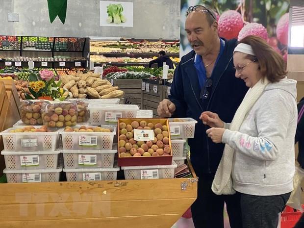 Việt Nam Trade Office in Australia contributes to crucial national goals