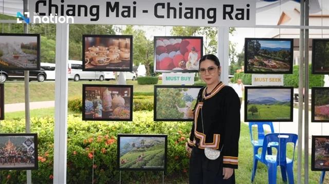 Thailand expects 40 million foreign tourists next year
