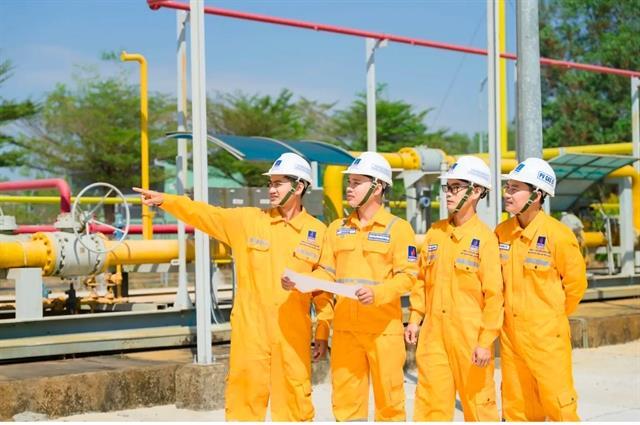 PV GAS D appointed LNG distributor in Việt Nam