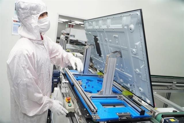 New projects to generate nearly 200 million in industrial production for Bà Rịa-Vũng Tàu