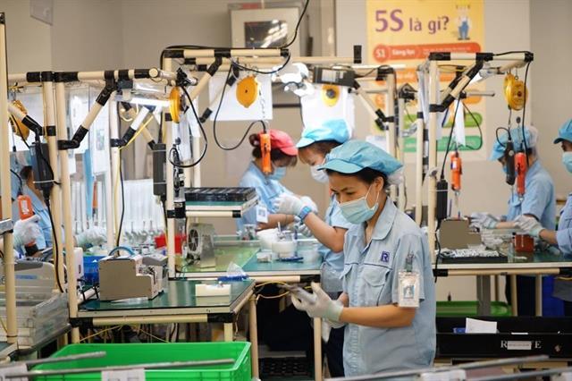 Việt Nams digital tech sector boasts nearly 74,000 companies