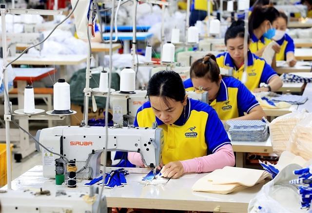 Việt Nam to become Asia-Pacific regions fastest growing economy in 2026