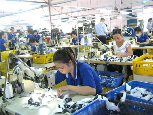 Cần Thơ industrial zones attract nearly 314 million in investment in January
