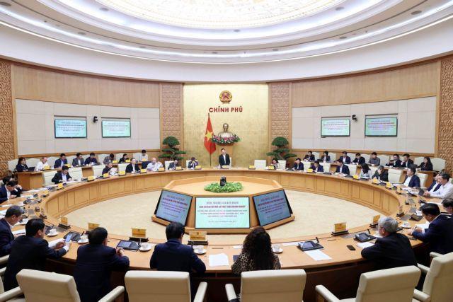 
Deputy PM asks SOEs restructuring projects to be completed for approval in Q1