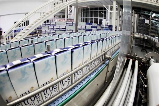 Overseas investment rises by almost 60% in 2024