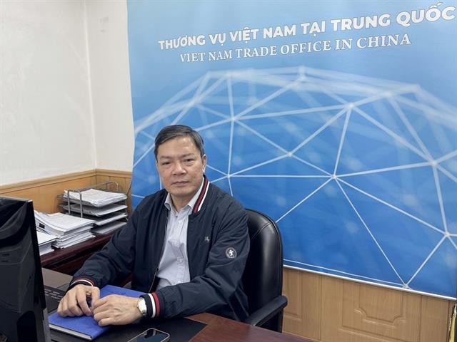 Economic-trade cooperation remains bright spot in Việt Nam-China relations: Official