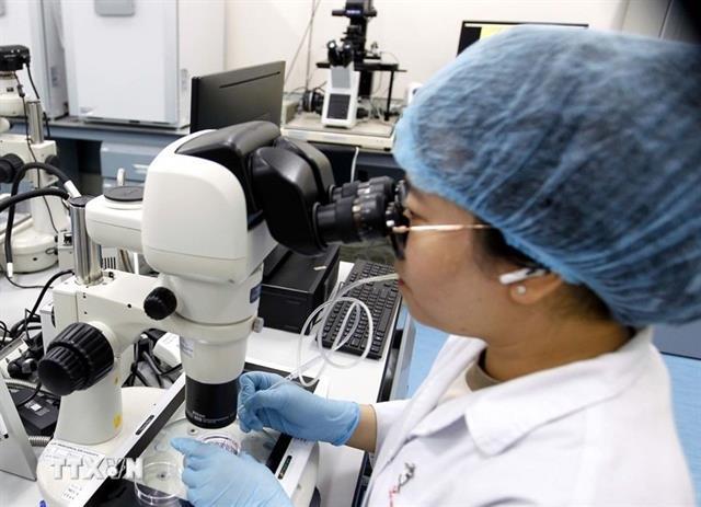 New laws on innovation, corporate income tax enacted from October 1